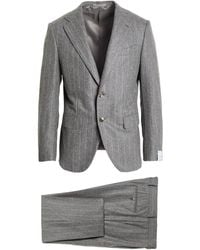 Caruso - Suit - Lyst