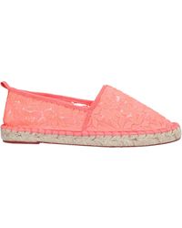colors of california espadrilles