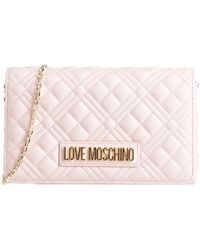 Love Moschino - Cross-Body Bags - Lyst