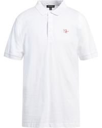 TRUE RELIGION - Polo Shirt Cotton - Lyst