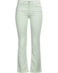 Roy Rogers - Pants Cotton, Lyocell, Elastane - Lyst