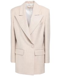 Nineminutes - Blazer - Lyst