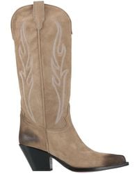 Sonora Boots - Boot Leather - Lyst