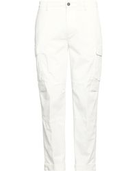Eleventy - Trouser - Lyst