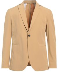OVER/D - Blazer Polyester, Elastane - Lyst