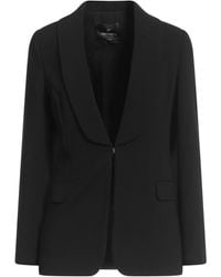 Cristinaeffe - Blazer Polyester - Lyst