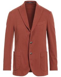 Drumohr - Blazer - Lyst