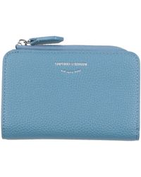 Emporio Armani - Wallet - Lyst