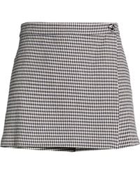 Pinko - Shorts & Bermuda Shorts - Lyst
