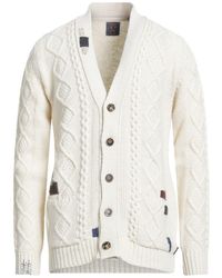 Bob - Cardigan - Lyst