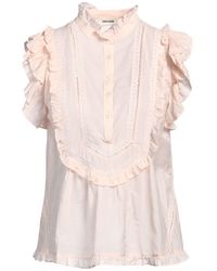 Zadig & Voltaire - Hemd - Lyst
