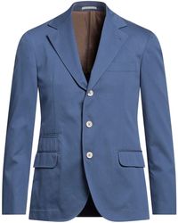 Brunello Cucinelli - Blazer - Lyst