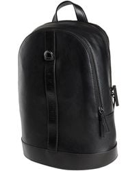 The Bridge - Backpack Cow Leather, Cowhide - Lyst