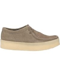 Clarks - Schnürschuh - Lyst