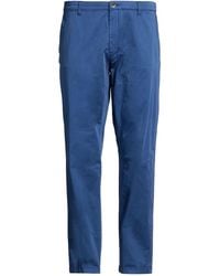 Squad² - Pants Cotton, Elastane - Lyst