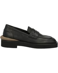 N°21 - Loafers - Lyst