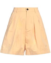Department 5 - Shorts & Bermuda Shorts - Lyst