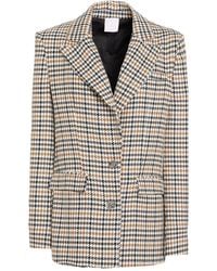 Stella Jean - Blazers - Lyst