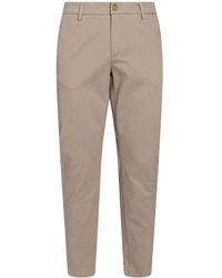 Teleria Zed - Pants Cotton, Elastane - Lyst