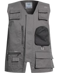 C2H4 - Jacket - Lyst