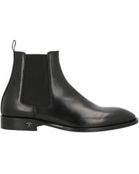 Roberto Cavalli - Ankle Boots - Lyst
