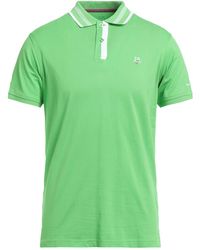 Harmont & Blaine - Polo Shirt - Lyst