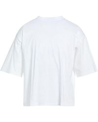 Lanvin - T-Shirts - Lyst