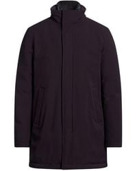 Herno - Puffer Polyester - Lyst