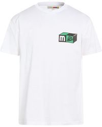 MODES - T-Shirts - Lyst