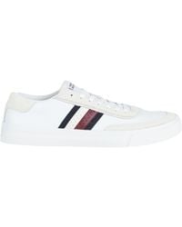Tommy Hilfiger - Trainers - Lyst