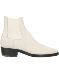 Fear Of God - Ankle Boots - Lyst