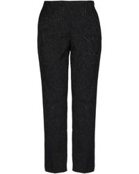 Antonio Marras Straight-leg pants for Women | Online Sale up to 90% off |  Lyst