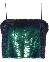 Pinko - Top - Lyst