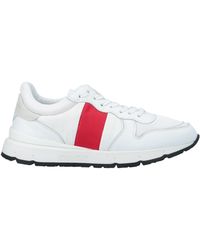 Woolrich Sneakers & Tennis basses - Blanc
