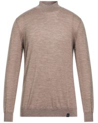 Fay - Rollkragenpullover - Lyst