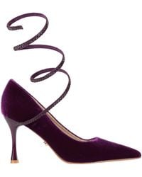 Twenty Four Haitch - Pumps - Lyst