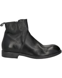 Moma - Stiefelette - Lyst