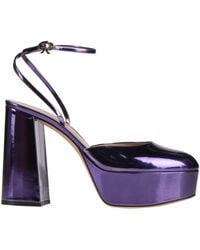 Gianvito Rossi - Pumps - Lyst