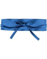 LUCKYLU  Milano - Belts - Lyst