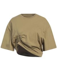 Laneus - T-shirt - Lyst