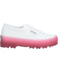Superga - Sneakers - Lyst