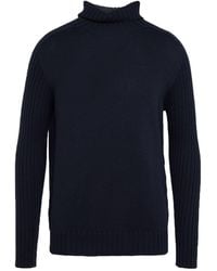 Gran Sasso - Turtleneck - Lyst