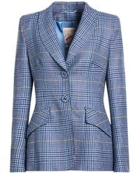 Maison Common - Blazer Virgin Wool - Lyst