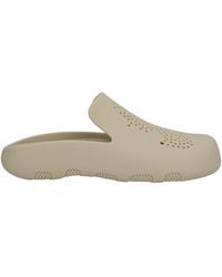 Burberry - Mules & Clogs - Lyst