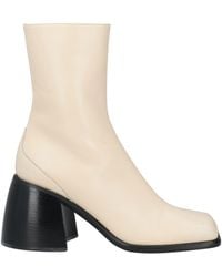Wandler - Ankle Boots - Lyst