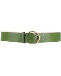 The Bridge - Belts - Lyst