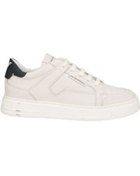 Emporio Armani - Trainers - Lyst