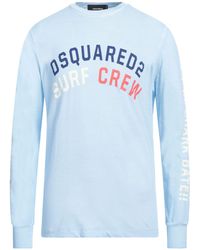 DSquared² - T-shirt - Lyst