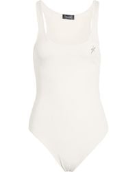 Mugler - Bodysuit - Lyst