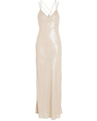 Twinset - Maxi Dresses - Lyst